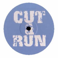 808 State - Pacific State (2005 Remix) - Cut & Run