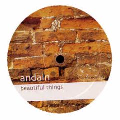Andain - Beautiful Things - Black Hole
