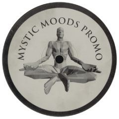 Mystic Moods - Music Is The Basis Of All Life - Mystic Moods