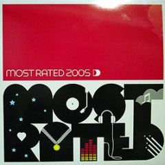 Defected Presents - Most Rated (2005) (Part 1) - Defected