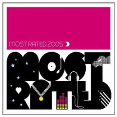 Defected Presents - Most Rated (2005) (Part 2) - Defected