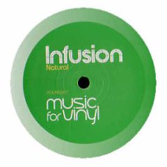 Infusion - Natural (Disc 2) - Polaroid