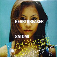 Satomi - Heartbreaker - Hiptones
