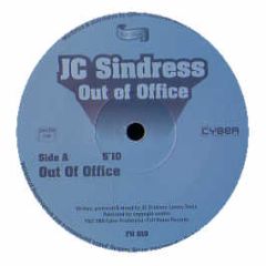 Jc Sindress - Out Of Office - Full House
