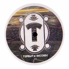 Austin Leeds - Violence - Tumbata