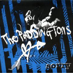 The Paddingtons - Sorry (Disc 2) - Mercury