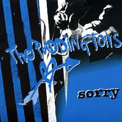 The Paddingtons - Sorry (Disc 1) - Mercury