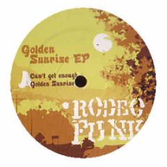 Soulsearcher - Can't Get Enough (2005 Funky Remix) - Rodeo Funk