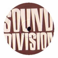 Soulchip - Let's Rock - Sound Division
