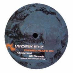Workidz - Damned World EP - Workidz