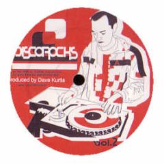 Dave Kurtis - Discorocks Vol. 2 - Disco Rocks 2