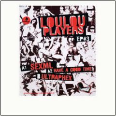 Lou Lou Players - EP 3 - King Kong
