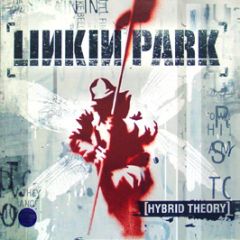 Linkin Park - Hybrid Theory - Warner Bros