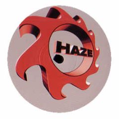 Sweed & Youthman - Crashin (Future Prophecies Remix) - Haze 3