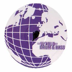 The Brigade - Rowdy - World Of Drum & Bass