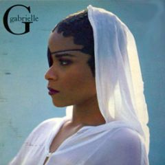 Gabrielle - Find Your Way - Go Beat