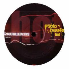 Pablo Beatz - HOT - Guerrilla Tactics