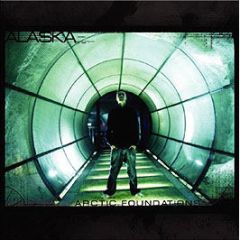 Alaska - Arctic Foundations Lp - 13 Music