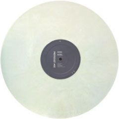 Various Artists - Protocast (Volume 2) (White Vinyl) - Protocast