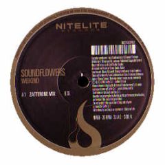 Soundflowers - Weekend - Nitelite