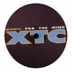 DJ Tiesto - The Tube - XTC
