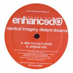 Nautical Imagery - Distant Dreams - Enhanced Recordings