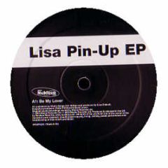 Lisa Pin Up  - Be My Lover - Nukleuz Red