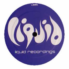 Carlo Resoort - Rise - Liquid 