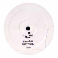 Inaya Day - Nasty Girl - Peppermint Jam