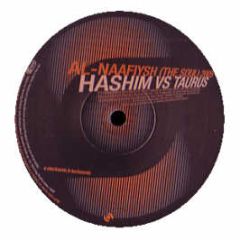 Hashim Vs Taurus - Al-Naafiysh (The Soul) (2005) - ELP