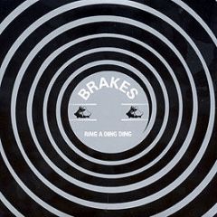 Brakes - Ring A Ding Ding - Rough Trade