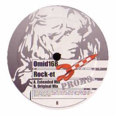 Omid 16B - Rock-Et - Sexonwax
