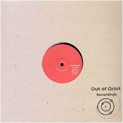 Willie Graf & Kyle - Synergetic - Out Of Orbit
