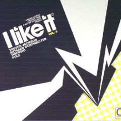 Various Artists - I Like It Volume 2 - Compost