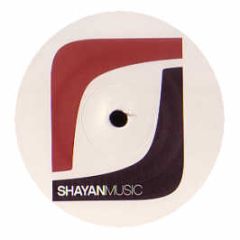 Jon Silva - When I Kill EP - Shayan