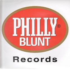 Delano - Big Bad & Heavy - Philly Blunt