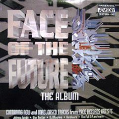 Various Artists - Face Of The Future - Breakdown