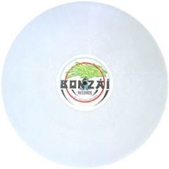 Phrenetic System - Dark Symphony (White Vinyl) - Bonzai