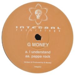 G Money - I Understand - Integral