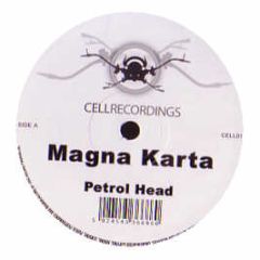 Magna Karta - Petrol Head - Cell