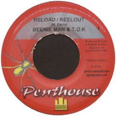 Beenie Man, Tok & Mr Vegas - Reload / Reelout - Penthouse