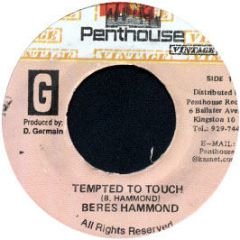 Beres Hammond - Tempted To Touch - Penthouse
