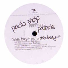 Paolo Mojo  - Save Target As... - Mixturi 2