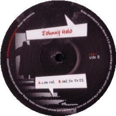 Johnny Halo - Low Cat - Cellar Door 4