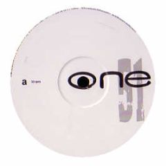 Christian Alvarez - Buscando - One51 Recordings