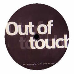 Hall & Oates / Soft Cell - Out Of Touch / Tainted Love (Breakz Remixes) - OUT