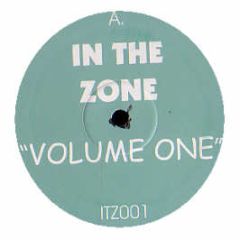 Anasis / Inside Out - Come On / Keep On Dancing - Itz 1