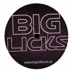 Urban Shakedown - Some Justice (2005 Remix) - Big Licks 2