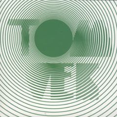 Tom Vek - Nothing But Green Lights - Go Beat