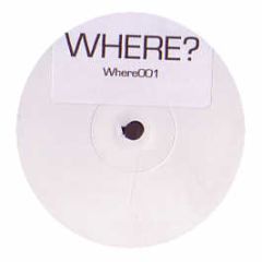 NSD - Where? - Where 1